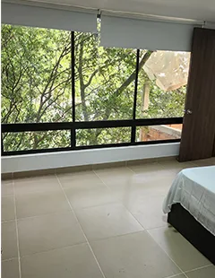 Apartamento 2A en Pilarica Gardens, Medellín